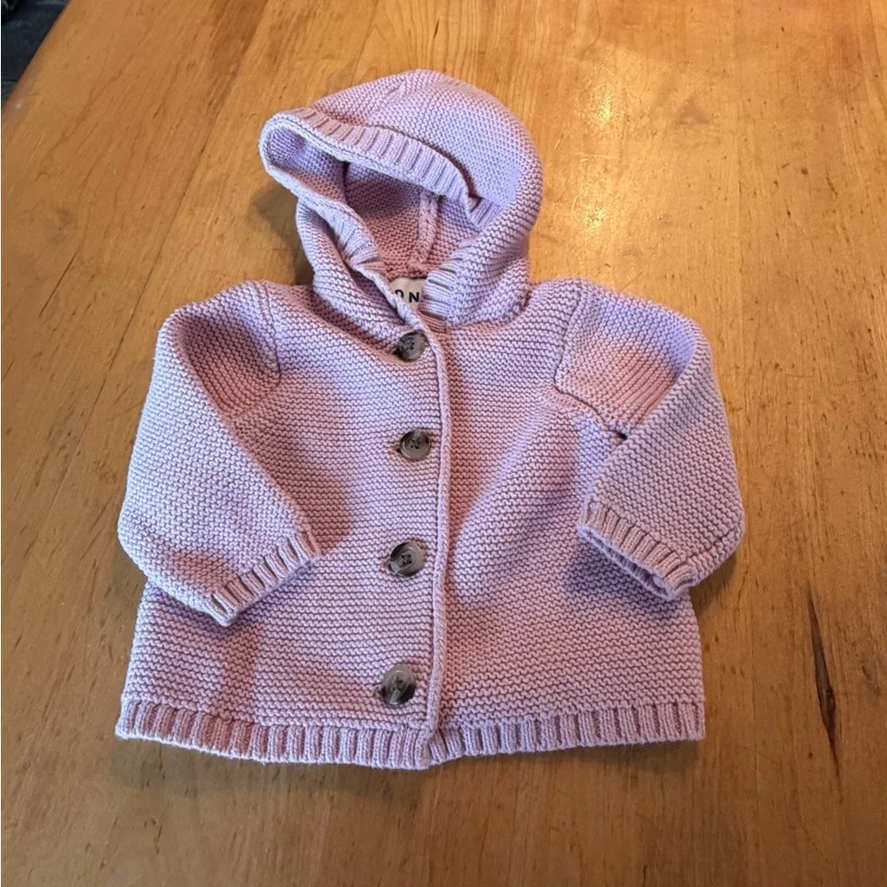 Bundle(3) size 0-3 Old Navy, Calvin Klein, Child of Mine Carters